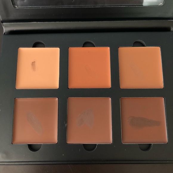 ‼️ 3 for $20 ‼️ Anastasia Cream Contour “Deep” - Picture 2 of 4